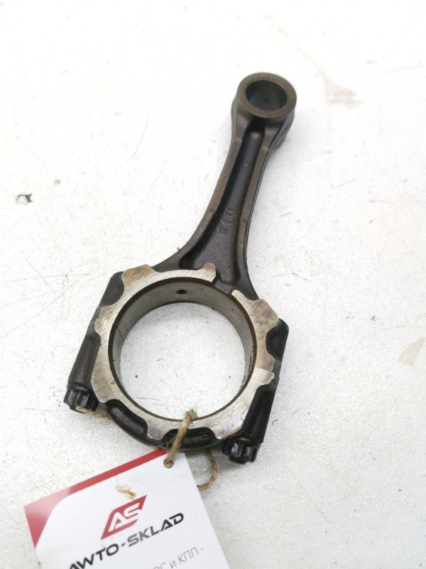 Шатун Toyota Camry SV40 4SFE Шатун Toyota Camry SV40 4SFE