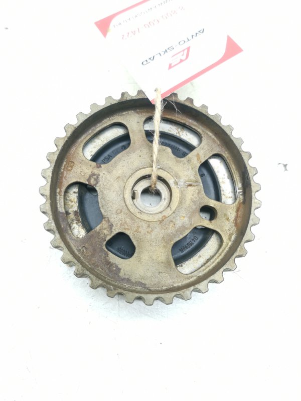 Муфта vvt-i Peugeot 207 KFU Муфта vvt-i Peugeot 207 KFU