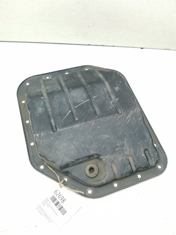 Поддон кпп Toyota Corolla NZE141R 1NZFE