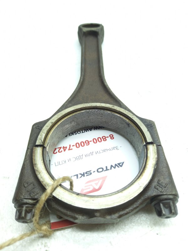 Шатун Audi A6 4F2 AUK Шатун Audi A6 4F2 AUK
