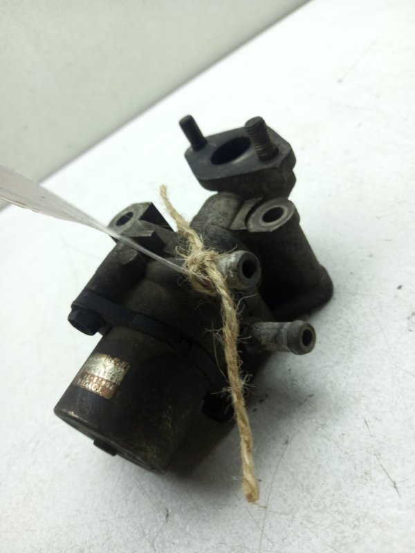 Клапан egr Toyota Corona ST210 3SFSE