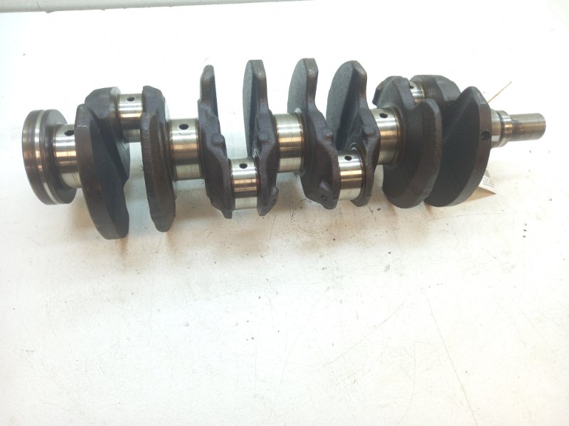 Коленвал. Honda Accord CF4 F20B Коленвал. Honda Accord CF4 F20B
