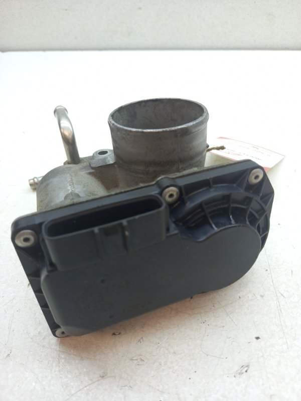 Заслонка дроссельная Mitsubishi Colt Z25A 4G19
