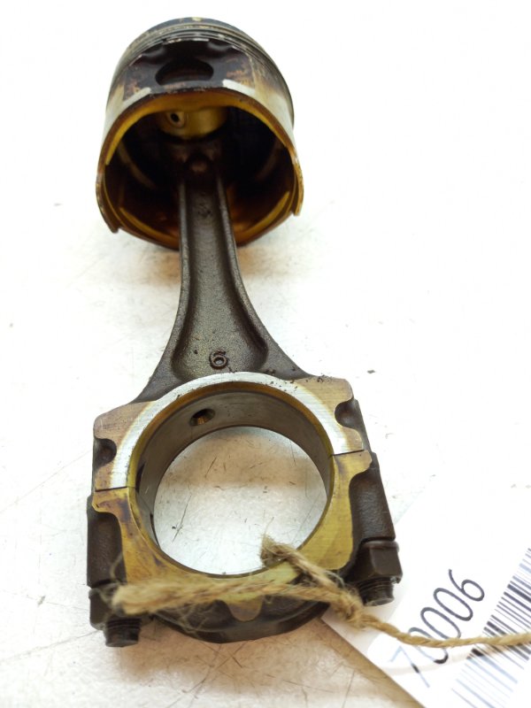 Поршень с шатуном Mazda Demio DW3W B3