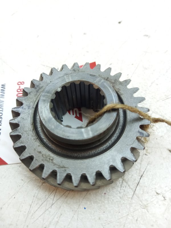 Шестерня кпп Toyota Sprinter Carib AE111 4AFE