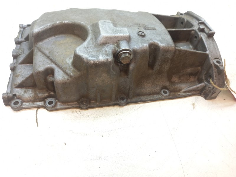 Поддон Mazda Atenza GG3P LF Поддон Mazda Atenza GG3P LF