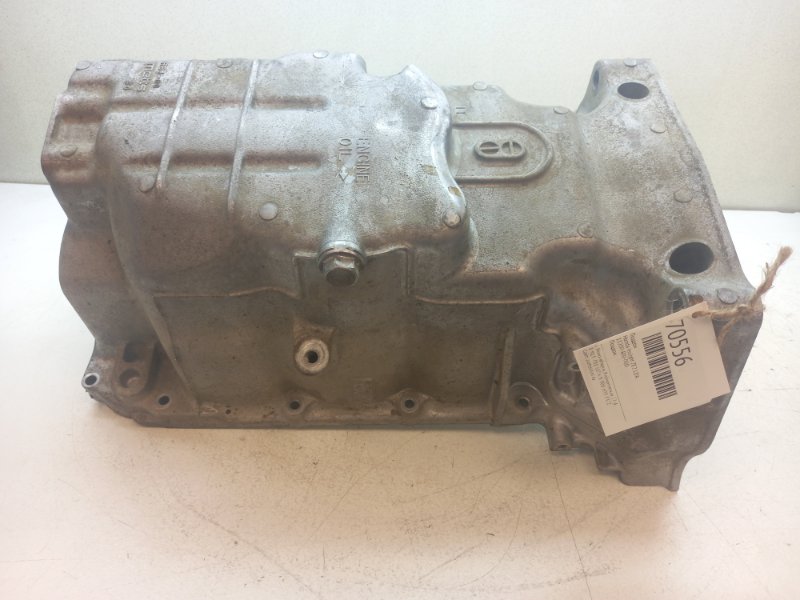 Поддон Honda Insight ZE2 LDA Поддон Honda Insight ZE2 LDA