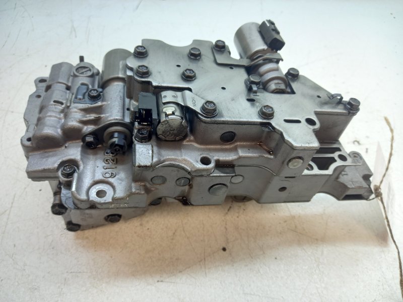 Гидроблок акпп Suzuki Cultus Crescent GD31W M16A