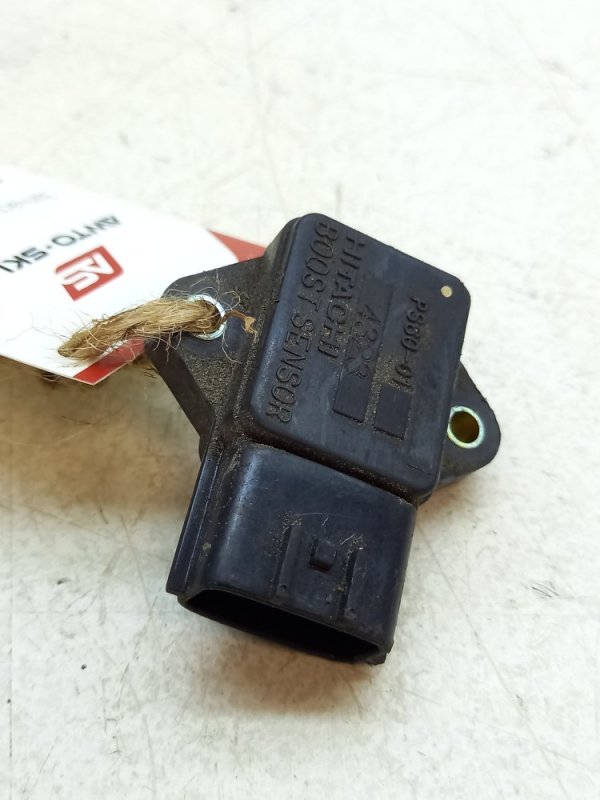 Датчик массового расхода воздуха Subaru Forester SG5 EJ202