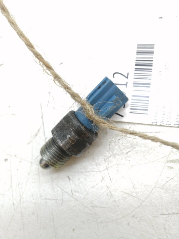 Датчик коробки передач Nissan Avenir VFY11 QG18DE