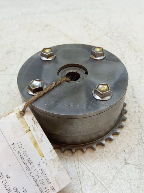 Муфта vvt-i Toyota Platz NCP12 1NZFE