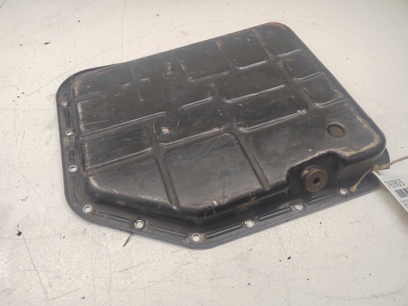 Поддон кпп Subaru Tribeca YA5 EJ30D