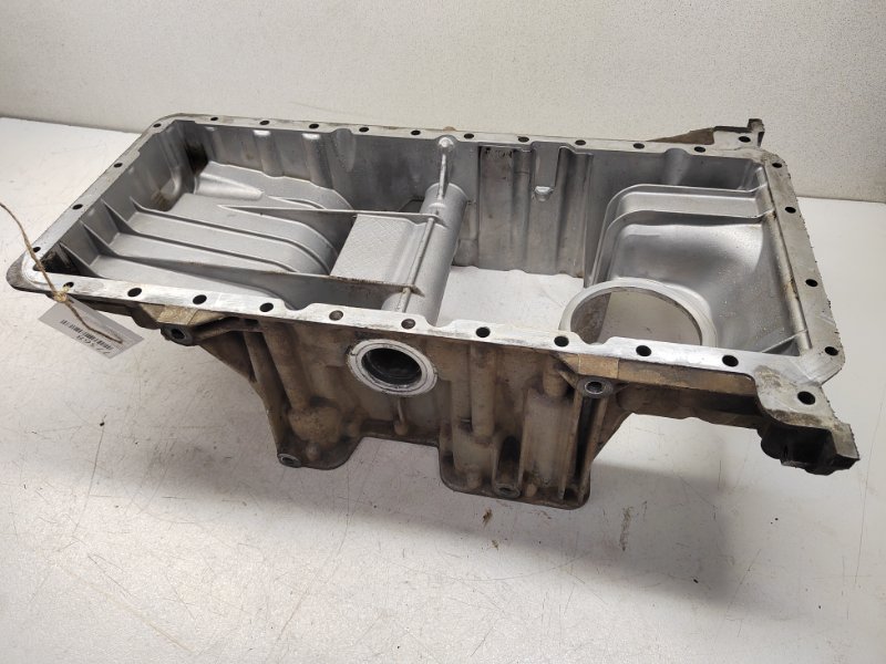 Поддон Bmw X5 E53 N62B44 Поддон Bmw X5 E53 N62B44