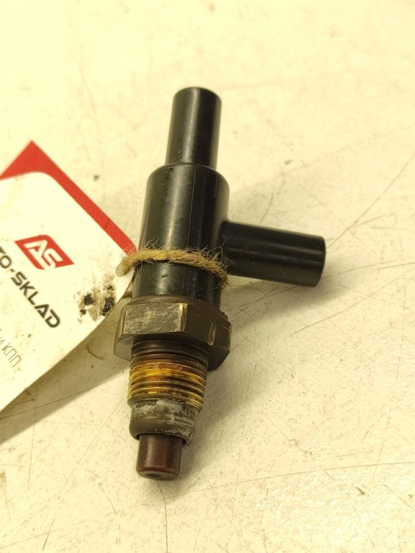Клапан вентиляции картера Honda Odyssey RB1 K24A