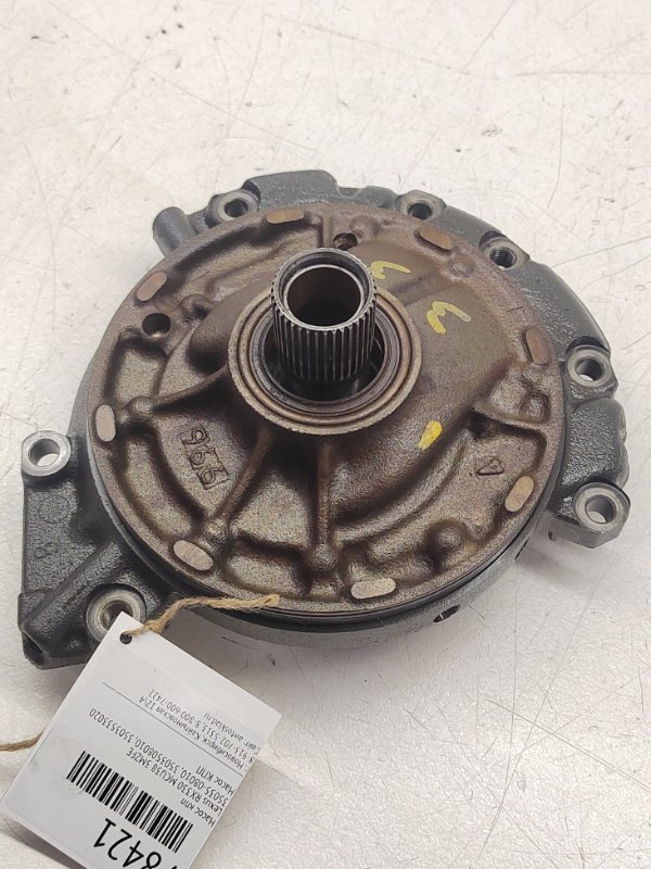 Насос кпп Lexus Rx330 MCU38 3MZFE