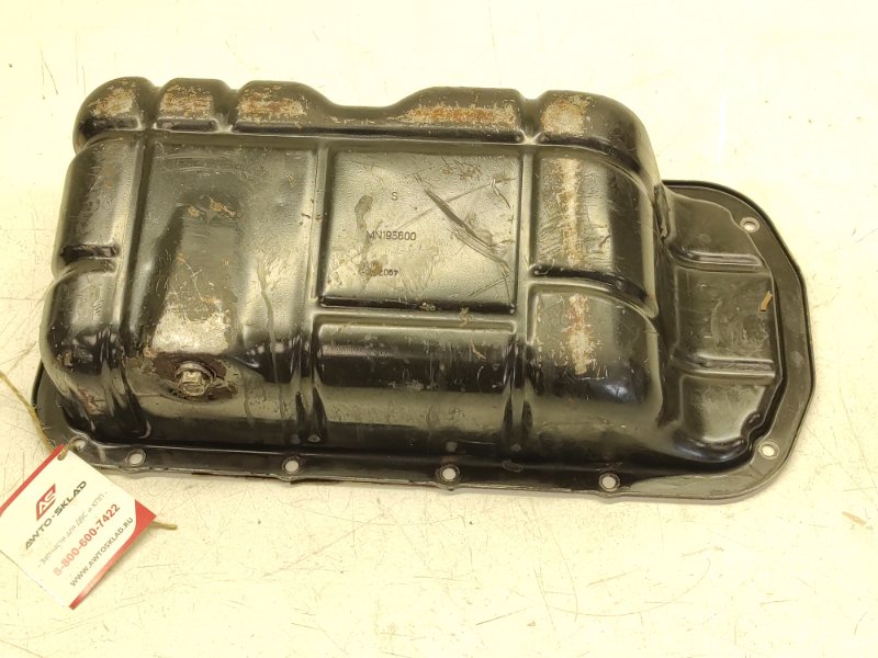 Поддон Mitsubishi Lancer CX2A 4A91