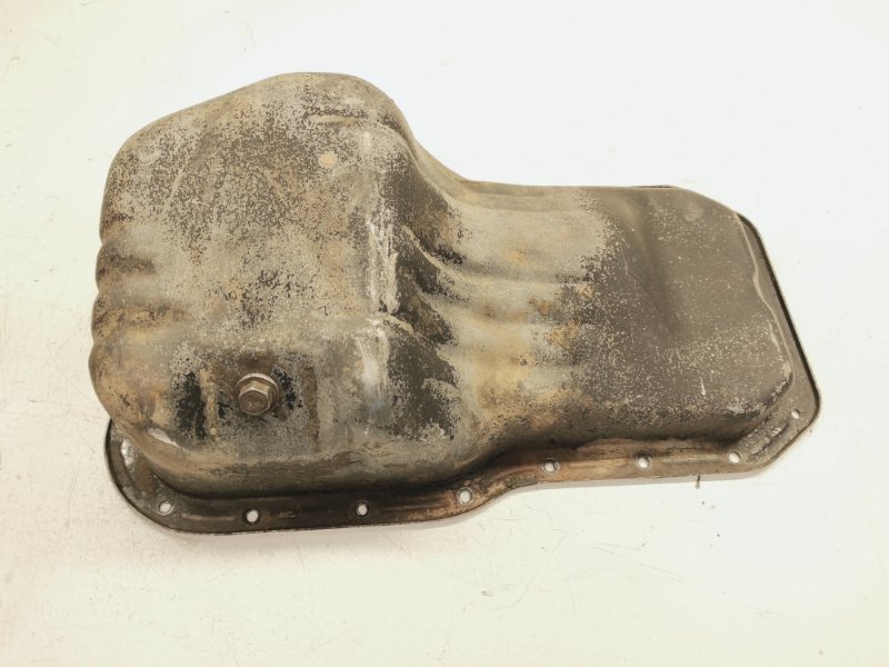Поддон Toyota Caldina ST195 3SFE (б/у)