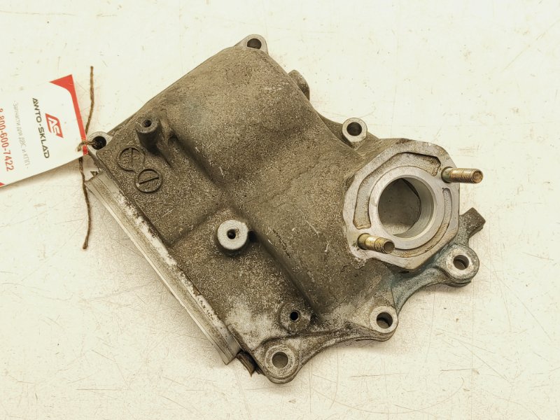 Крышка головки блока цилиндров Toyota Nadia SXN10 3SFSE