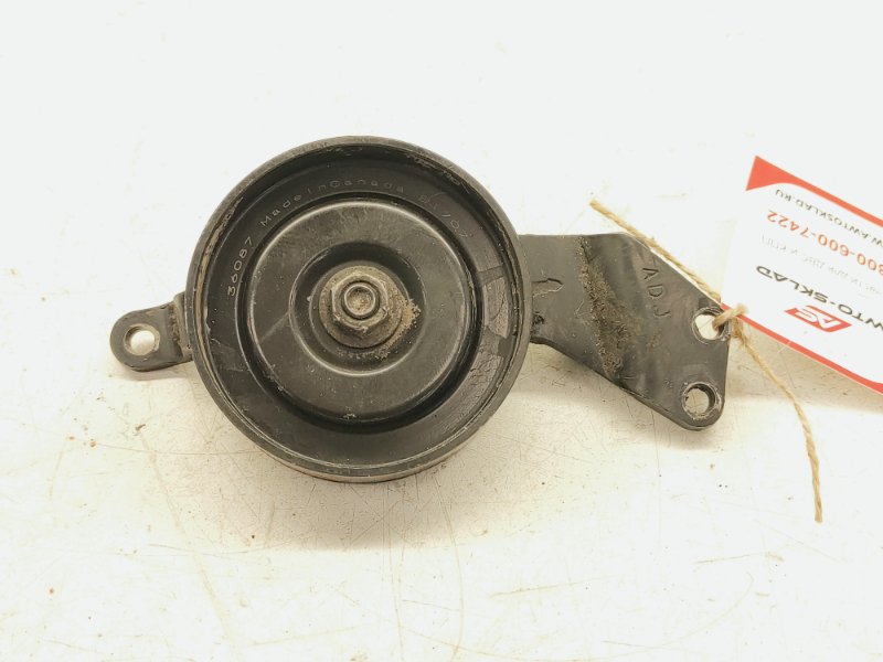 Натяжитель Nissan March FHK11 CG10DE
