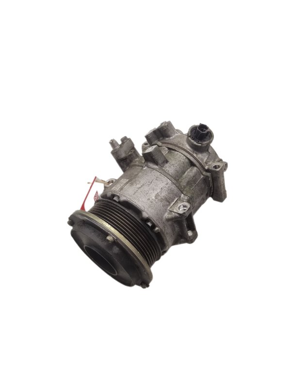 Компрессор кондиционера. Toyota Alphard ANH20 2AZFE