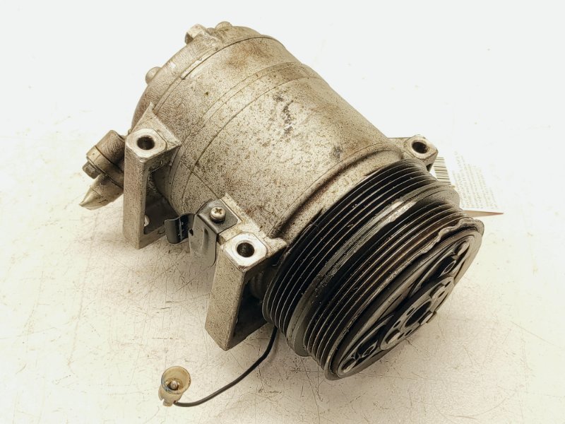 Компрессор кондиционера. Ford C-Max CAP B5244S4