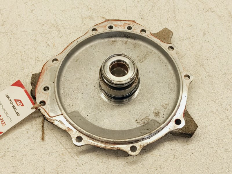 Крышка кпп Mazda Mazda6 GG LF