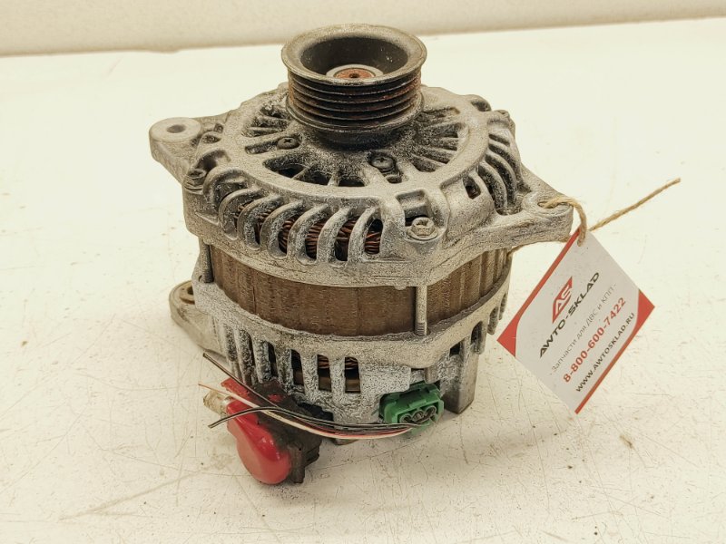 Генератор Subaru Exiga YA4 EJ204