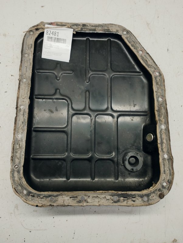 Поддон кпп Subaru Tribeca YA5 EJ30D