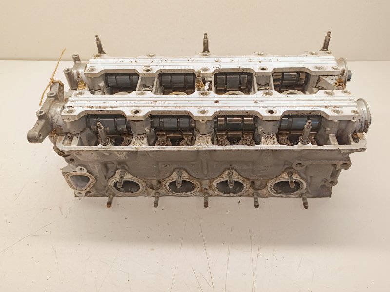 Головка блока цилиндров Honda Accord CF4 F20B