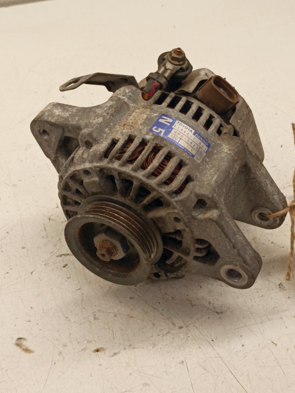 Генератор Toyota Probox NCP50 1NZFE