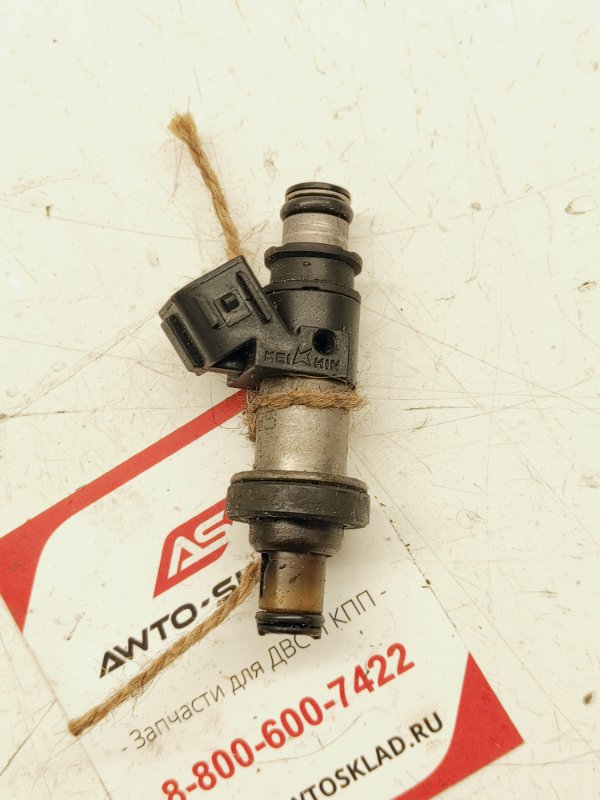 Форсунка Honda Accord RA8 J30A