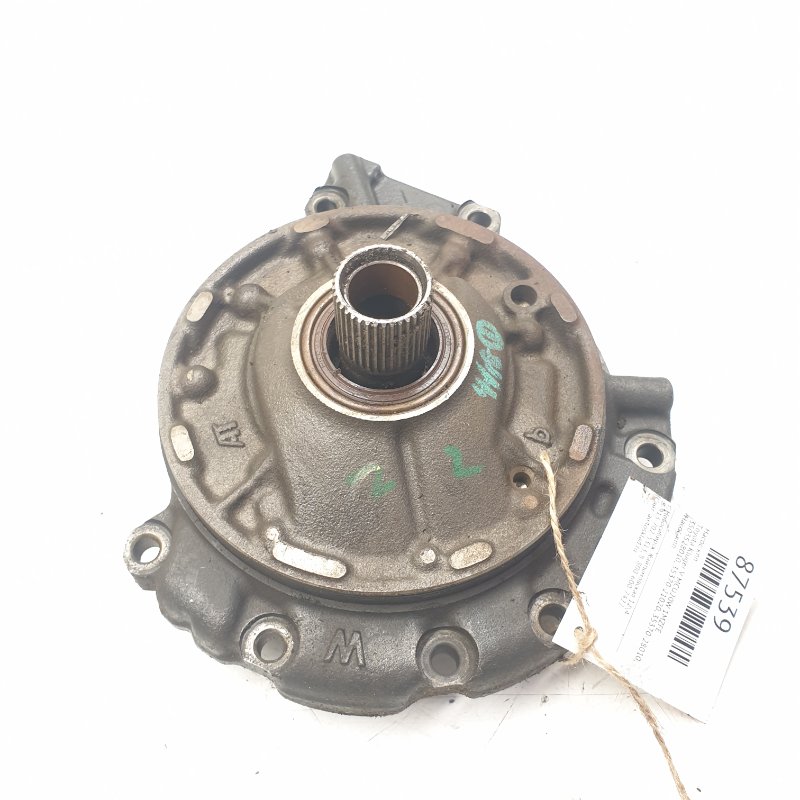 Насос кпп Toyota Kluger V MCU20W 1MZFE