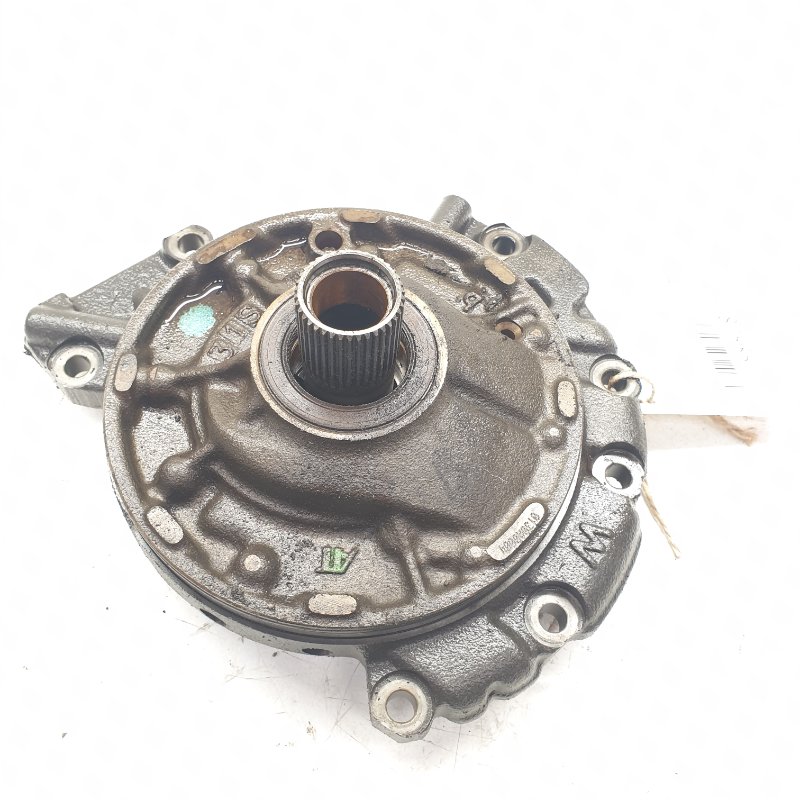 Насос кпп Toyota Kluger V MCU20W 1MZFE