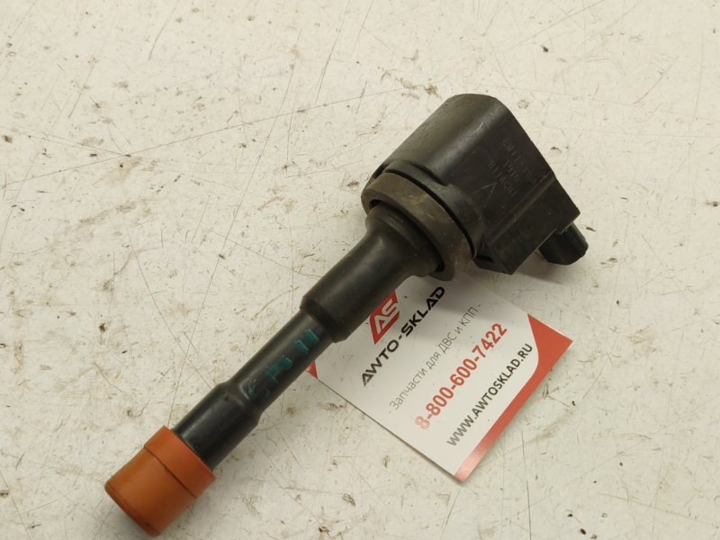 Катушка зажигания Honda Fit GD3 L15A
