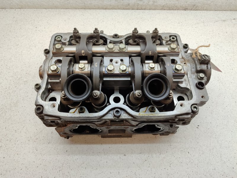 Головка блока цилиндров Subaru Impreza GD2 EJ152