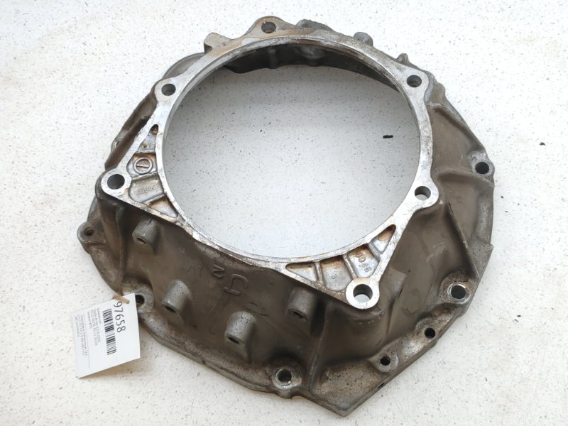 Колокол кпп Toyota Aristo JCE10 2JZGE