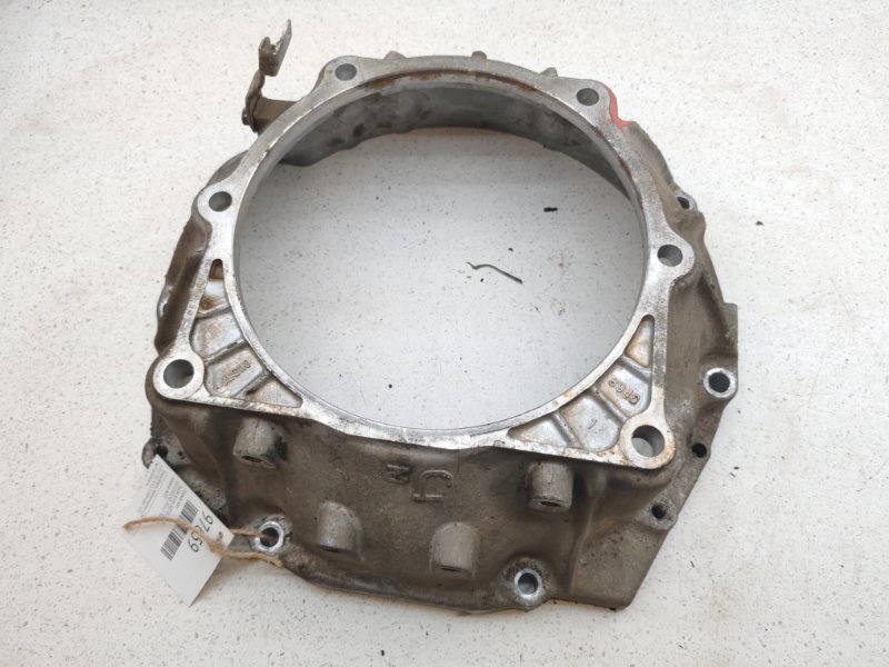 Колокол кпп Toyota Aristo JCE10 2JZGE