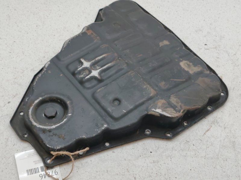 Поддон кпп Nissan Cefiro A32 VQ20DE