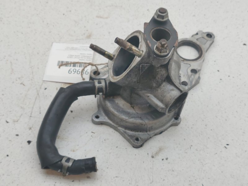 Корпус помпы Toyota Aristo JZS147 2JZGTE