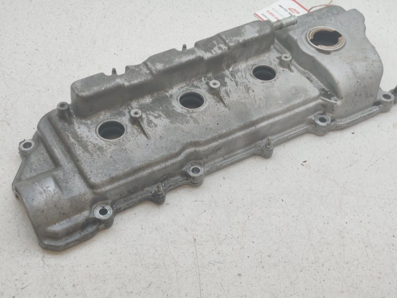 Крышка головки блока цилиндров Lexus Rx330 MCU38 3MZFE