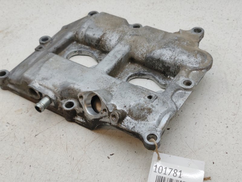 Крышка головки блока цилиндров Subaru Forester SG5 EJ204