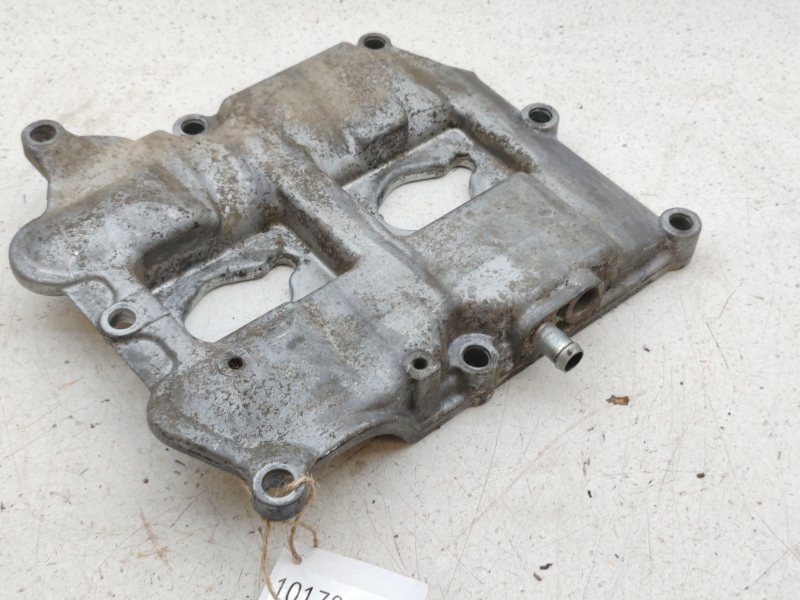 Крышка головки блока цилиндров Subaru Forester SG5 EJ204