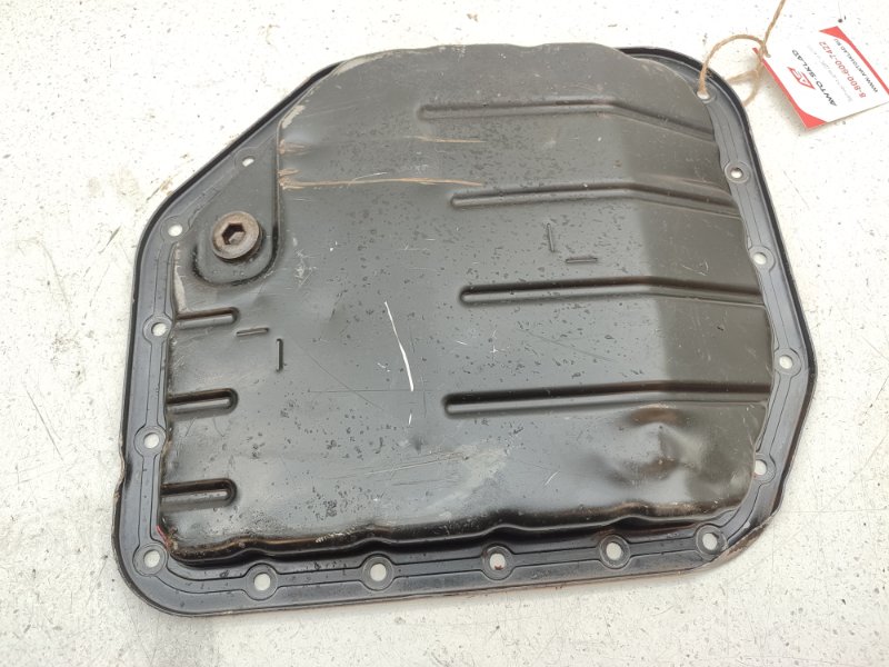 Поддон кпп Toyota Funcargo ZZT241W 1NZFE