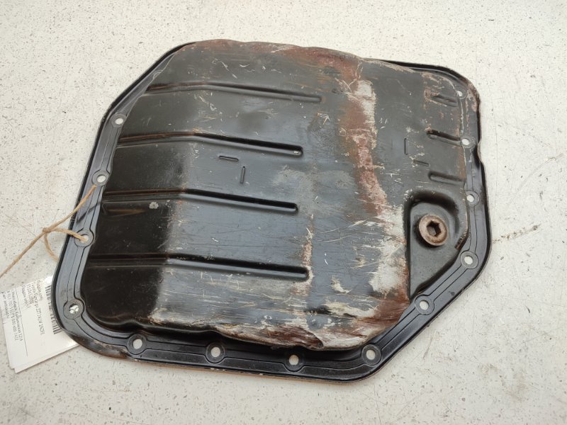 Поддон кпп Toyota Funcargo ZZT241W 1NZFE