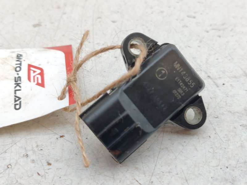 Датчик абсолютного давления Mitsubishi Colt Plus Z25A 4G15