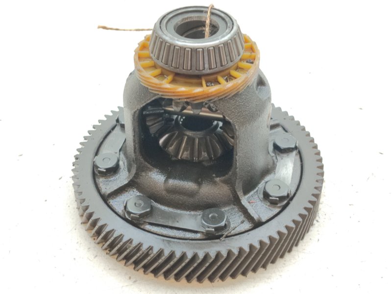 Дифференциал Toyota Xb NCP31 1NZFE