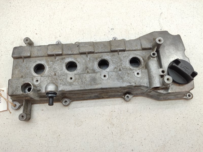 Крышка головки блока цилиндров Nissan March AK12 CR12DE
