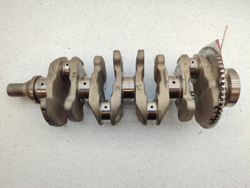 Коленвал. Honda Stepwgn RK2 R20A