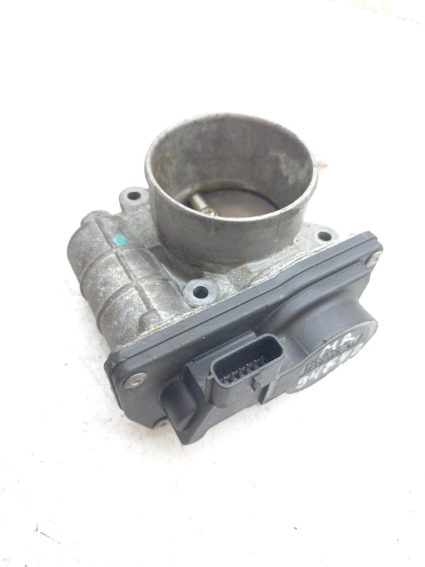 Заслонка дроссельная Nissan Serena C26 MR20DD