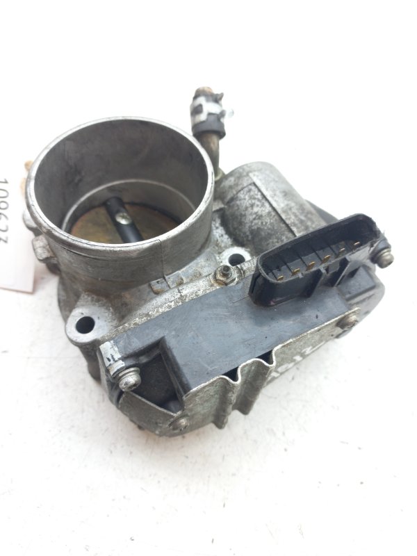 Заслонка дроссельная Mitsubishi Asx GA2W 4B11